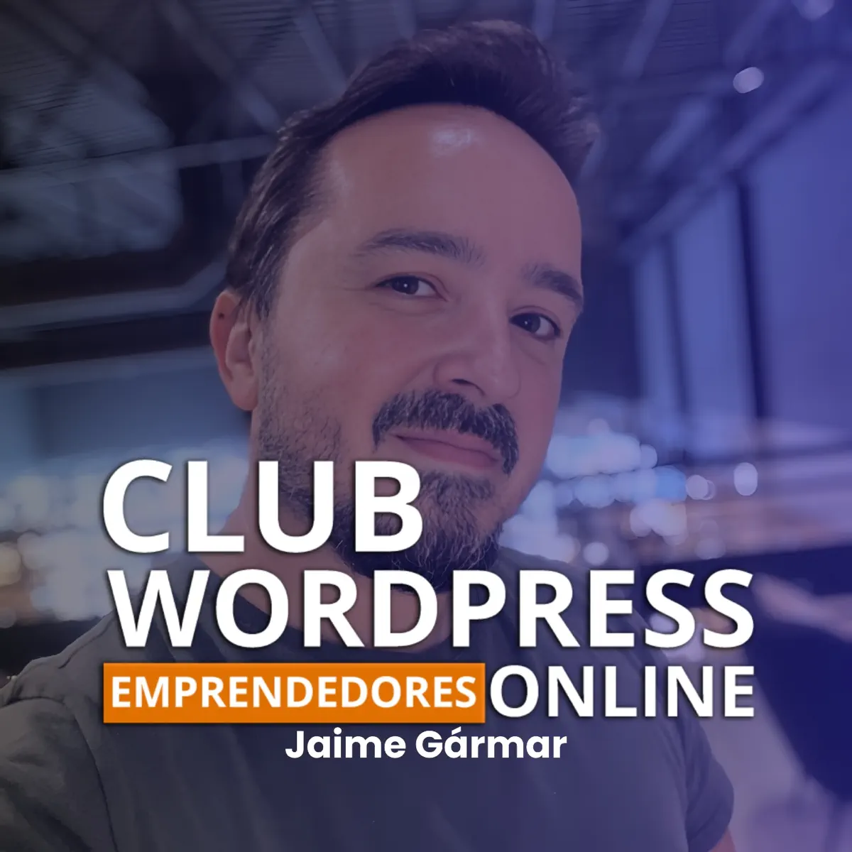 Club WordPress Podcast