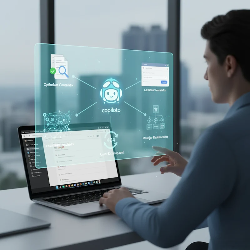 Importancia de un plugin SEO