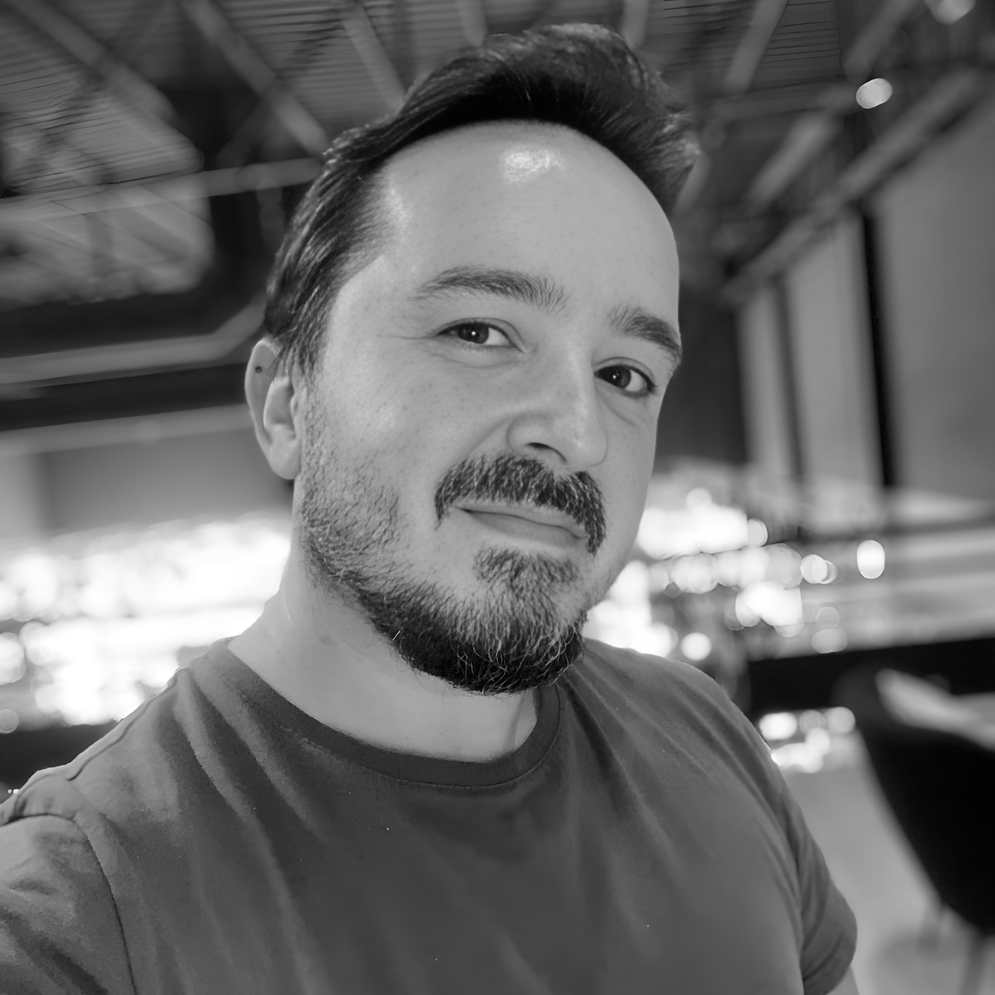 Jaime Gármar Destaca SL