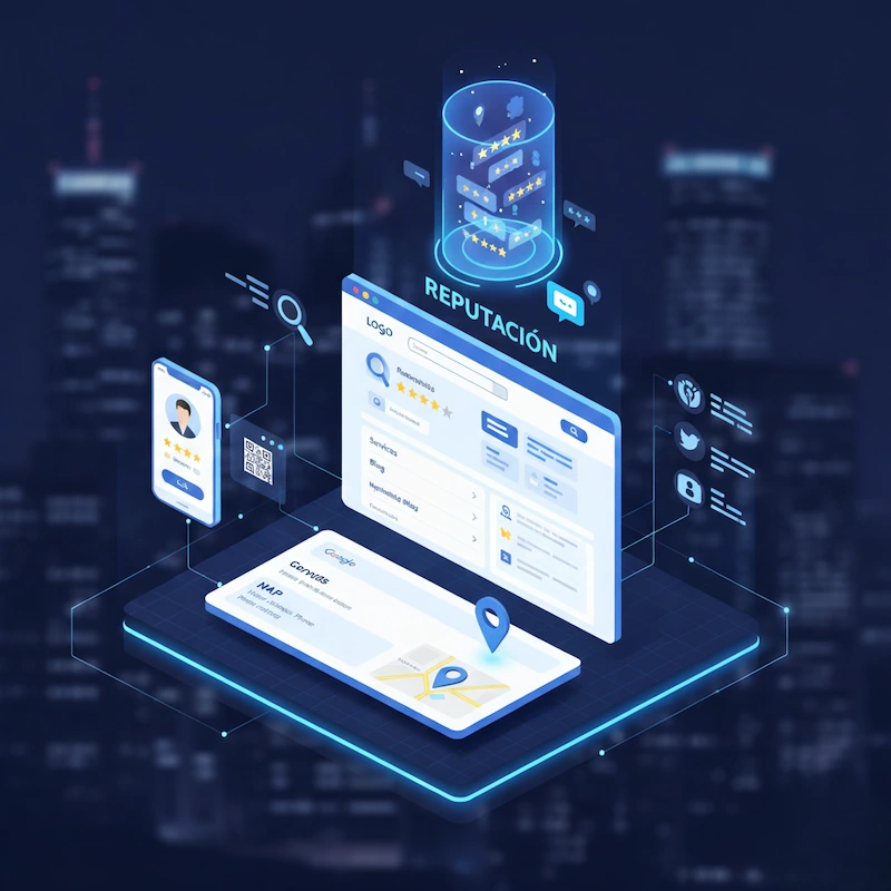 Optimización SEO ON-PAGE