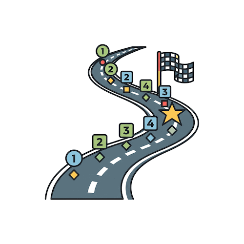 Plan de acción claro auditoria SEO