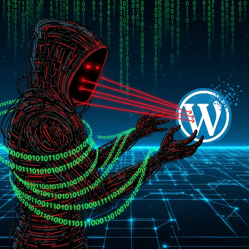 Principales tipos de ataques a sitios WordPress