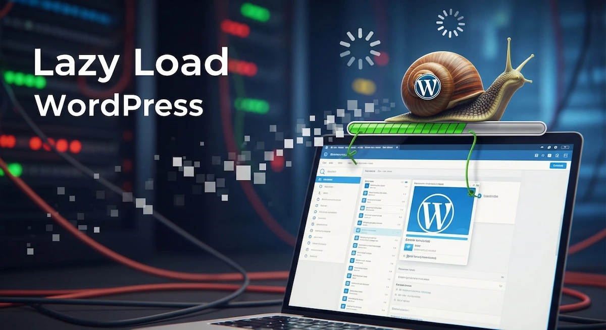 Qué es la Carga Diferida Lazy Load