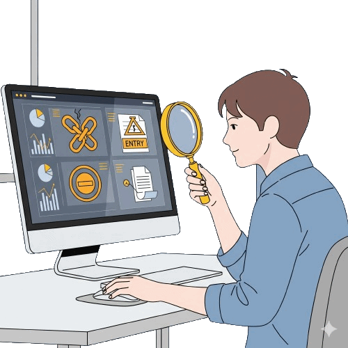 Que hacer si tu web no aparece en Google