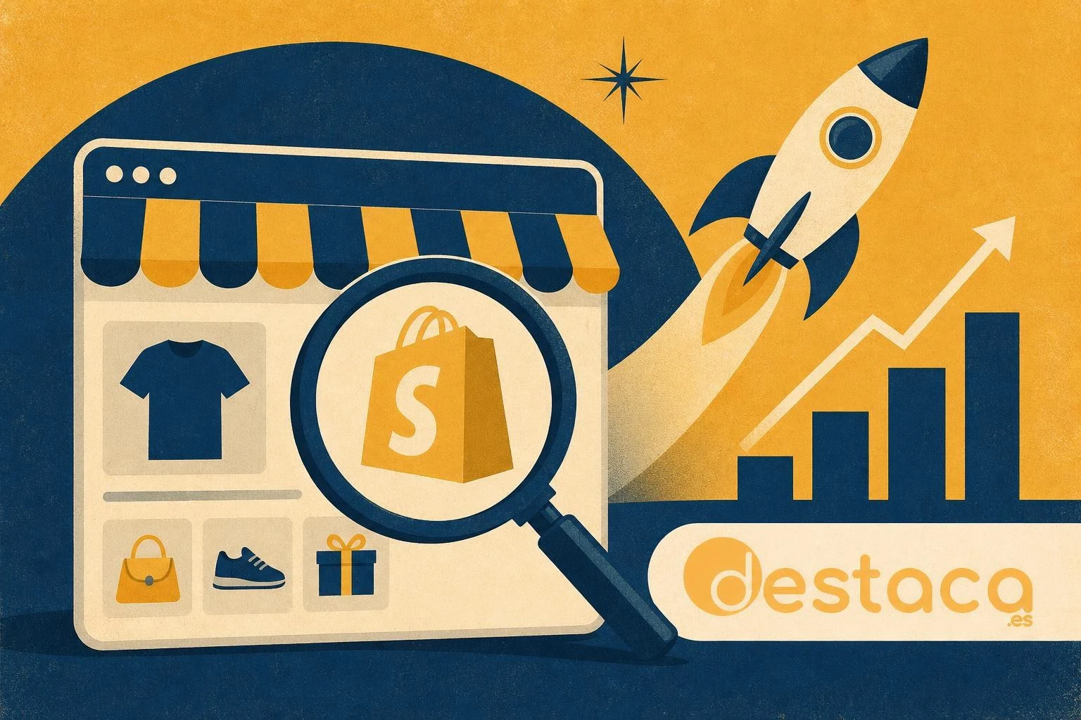 SEO en Shopify