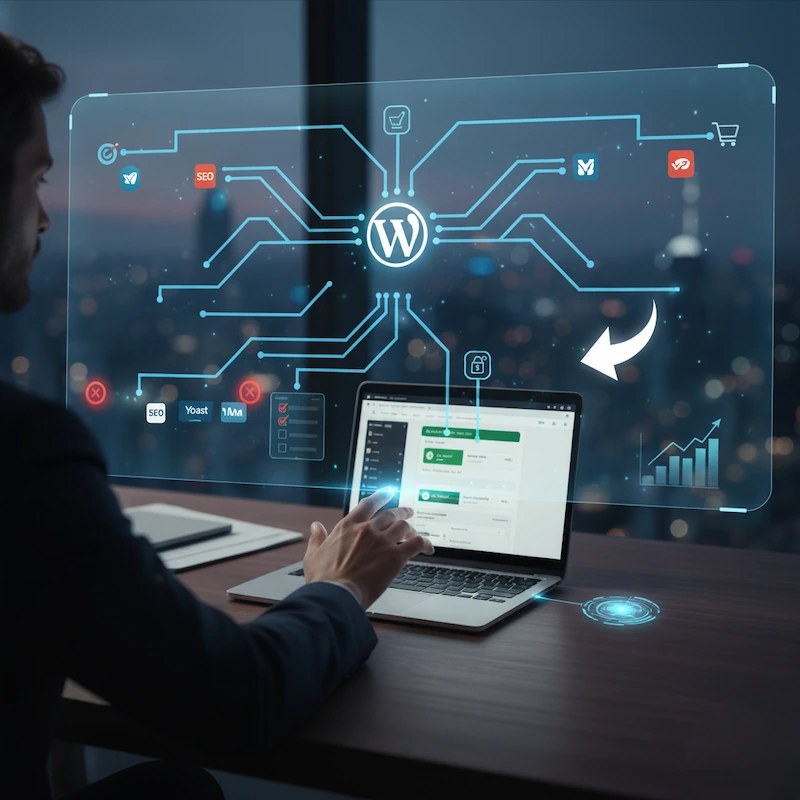 Cómo elegir un plugin SEO en WordPress