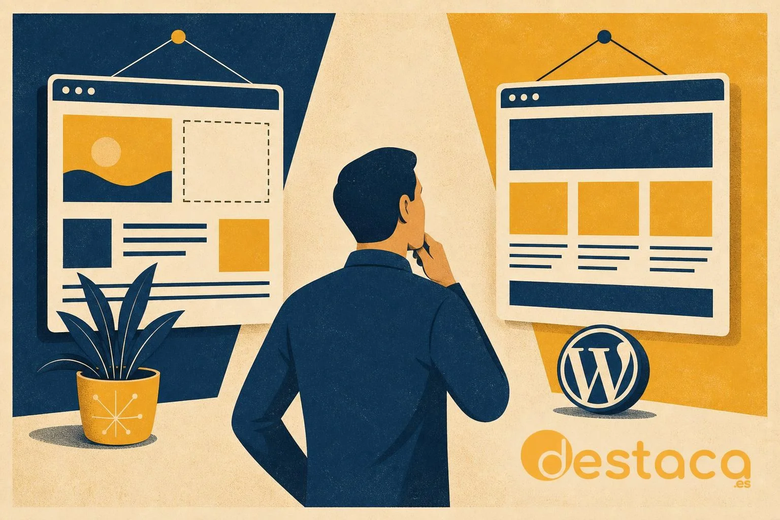 diseños web a medida