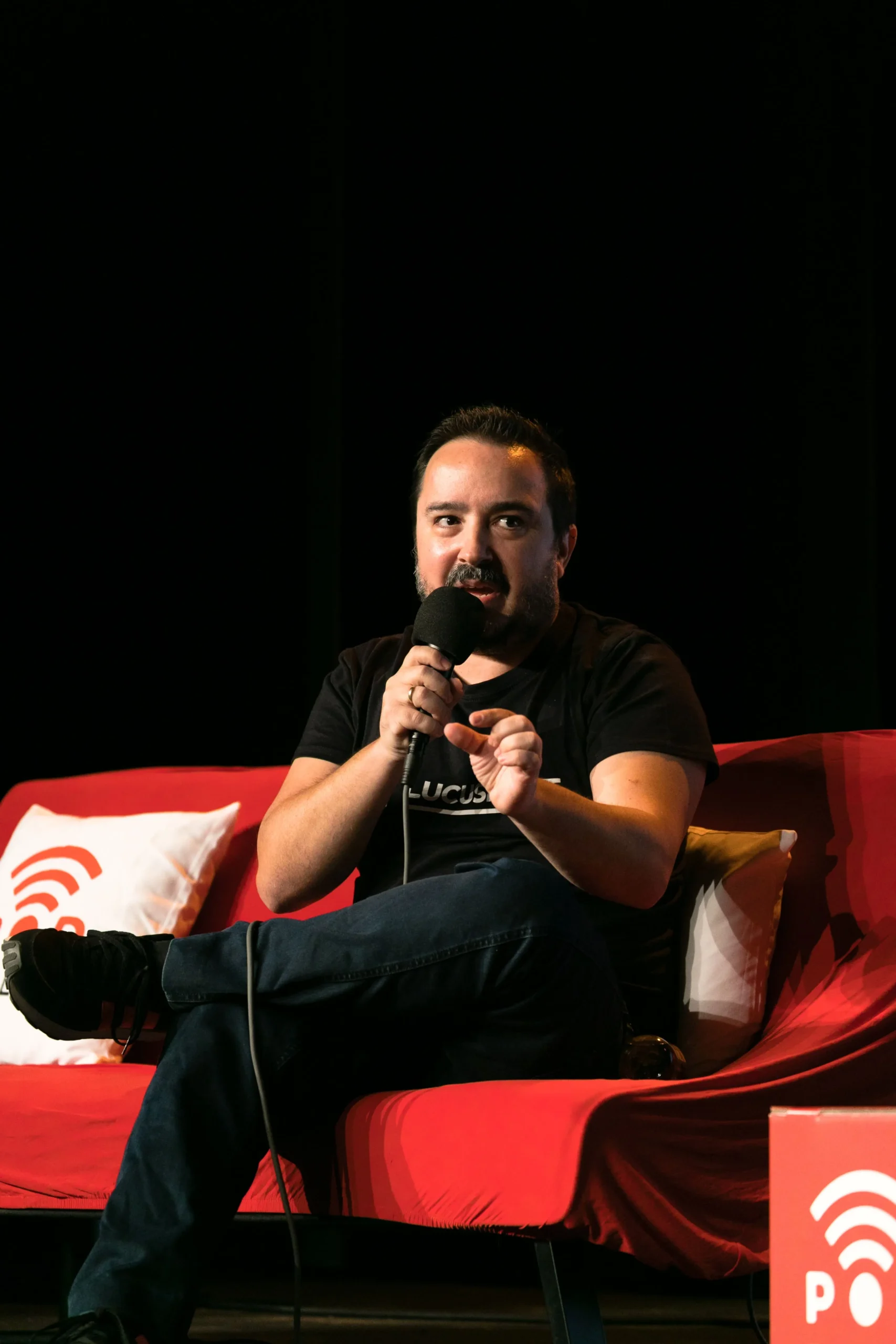 POdcast jaime gármar