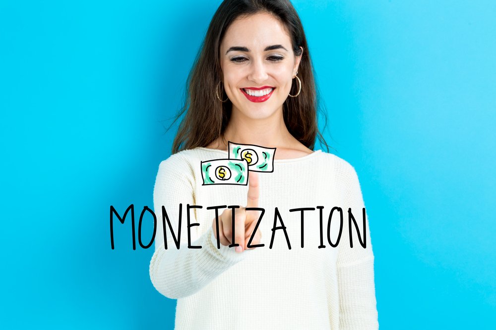 monetizar blog
