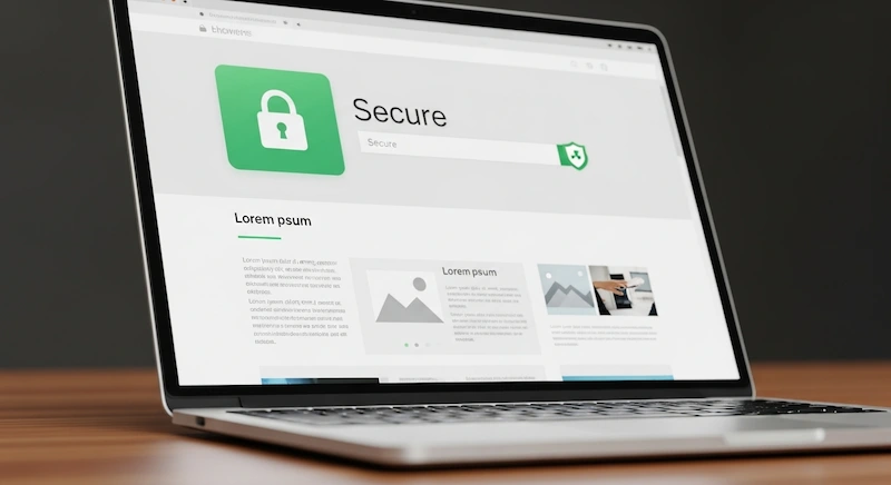 proteger sitio web con un plugin